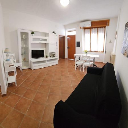 Zose - Casa Al Mare Apartment Cala Gonone Exterior photo