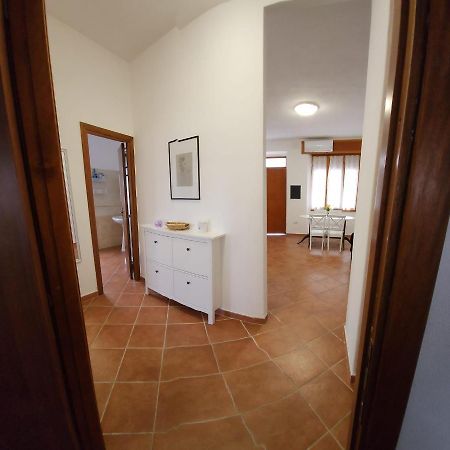 Zose - Casa Al Mare Apartment Cala Gonone Exterior photo