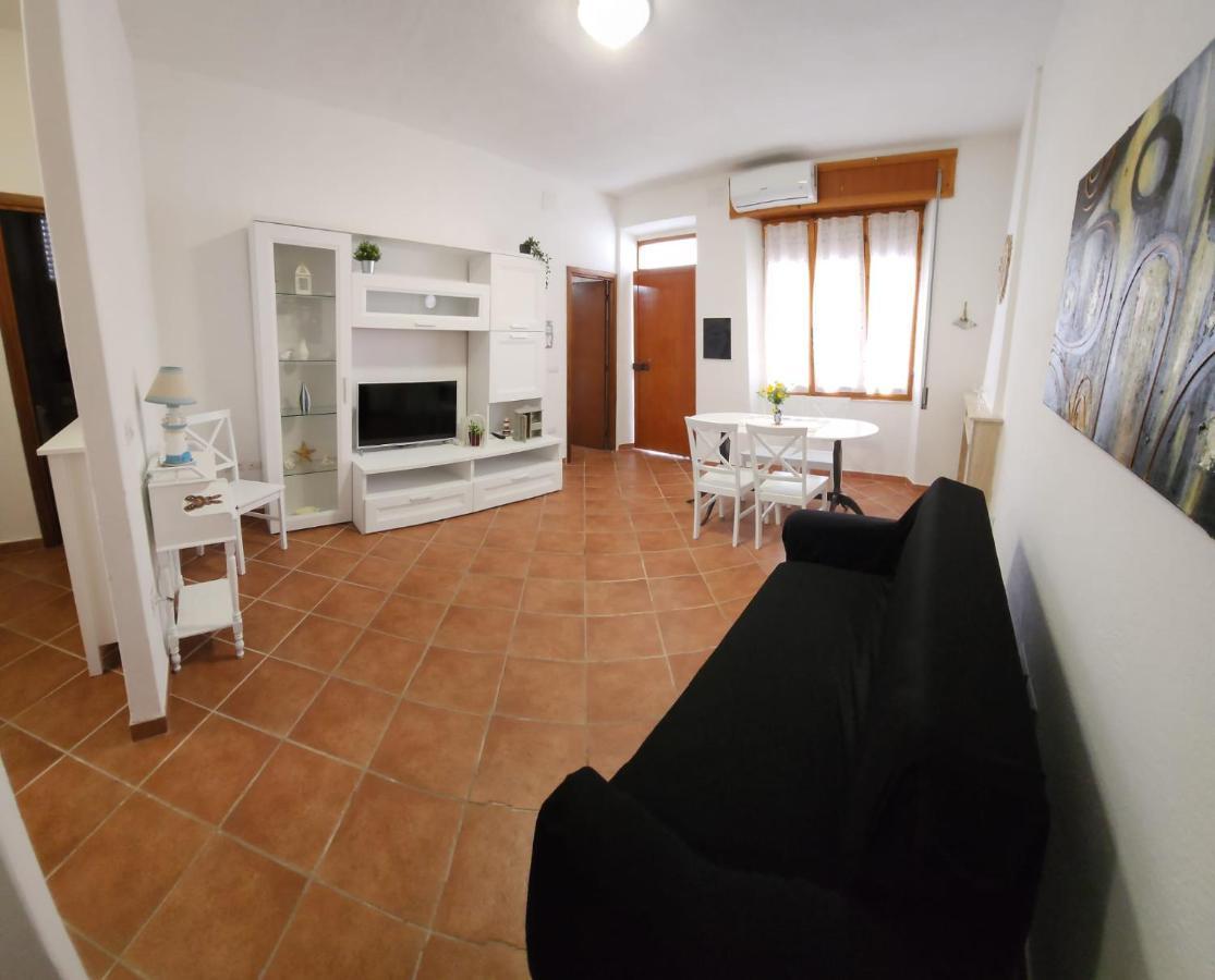 Zose - Casa Al Mare Apartment Cala Gonone Exterior photo