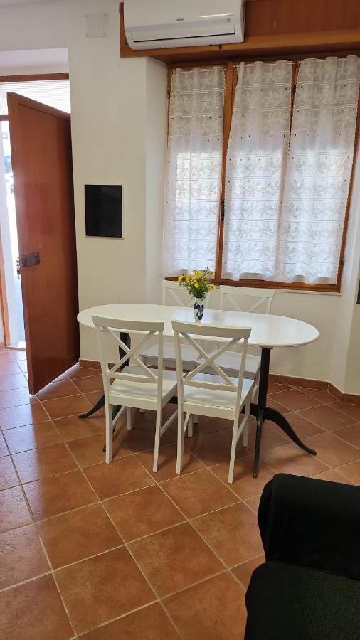 Zose - Casa Al Mare Apartment Cala Gonone Exterior photo