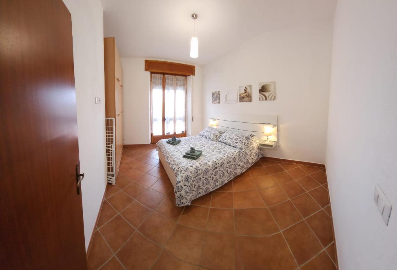 Zose - Casa Al Mare Apartment Cala Gonone Exterior photo