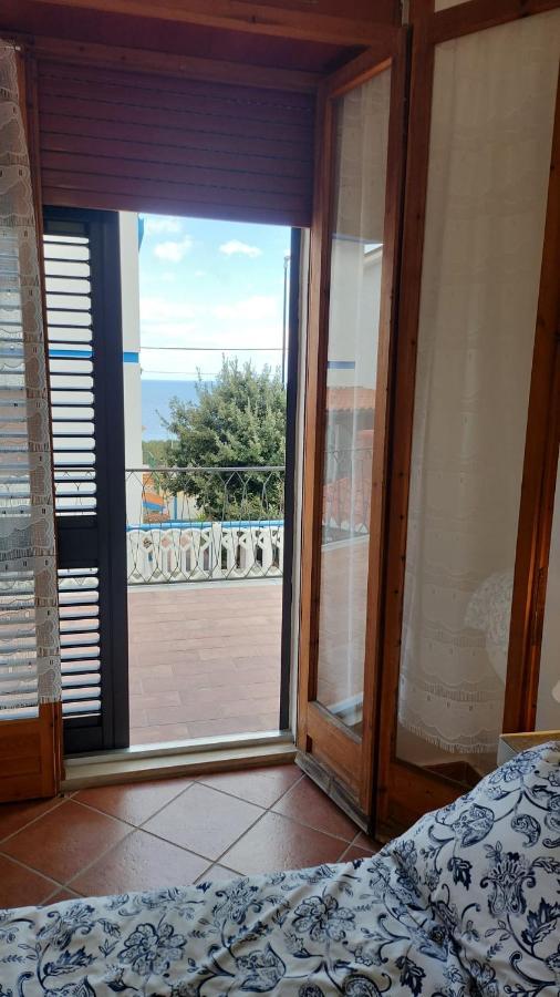 Zose - Casa Al Mare Apartment Cala Gonone Exterior photo