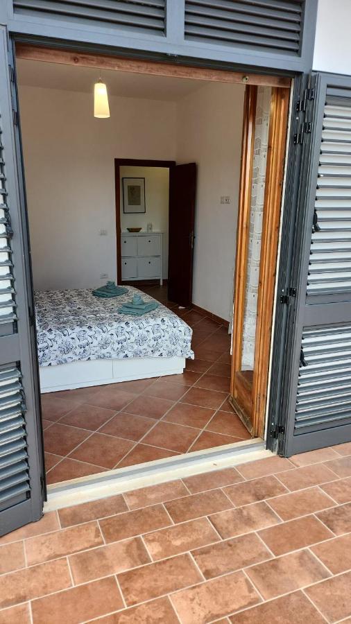 Zose - Casa Al Mare Apartment Cala Gonone Exterior photo