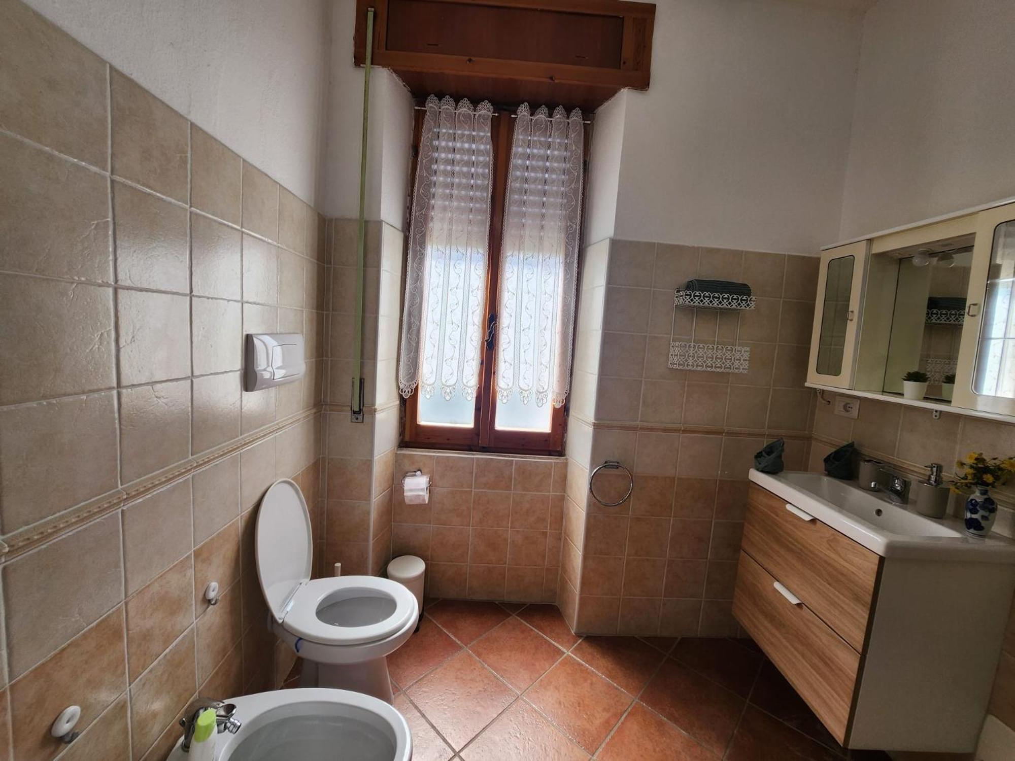 Zose - Casa Al Mare Apartment Cala Gonone Exterior photo